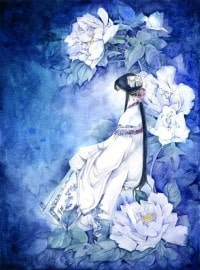 女帝：师兄你真的好苟啊