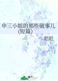 申三小姐的那些破事兒(短篇）